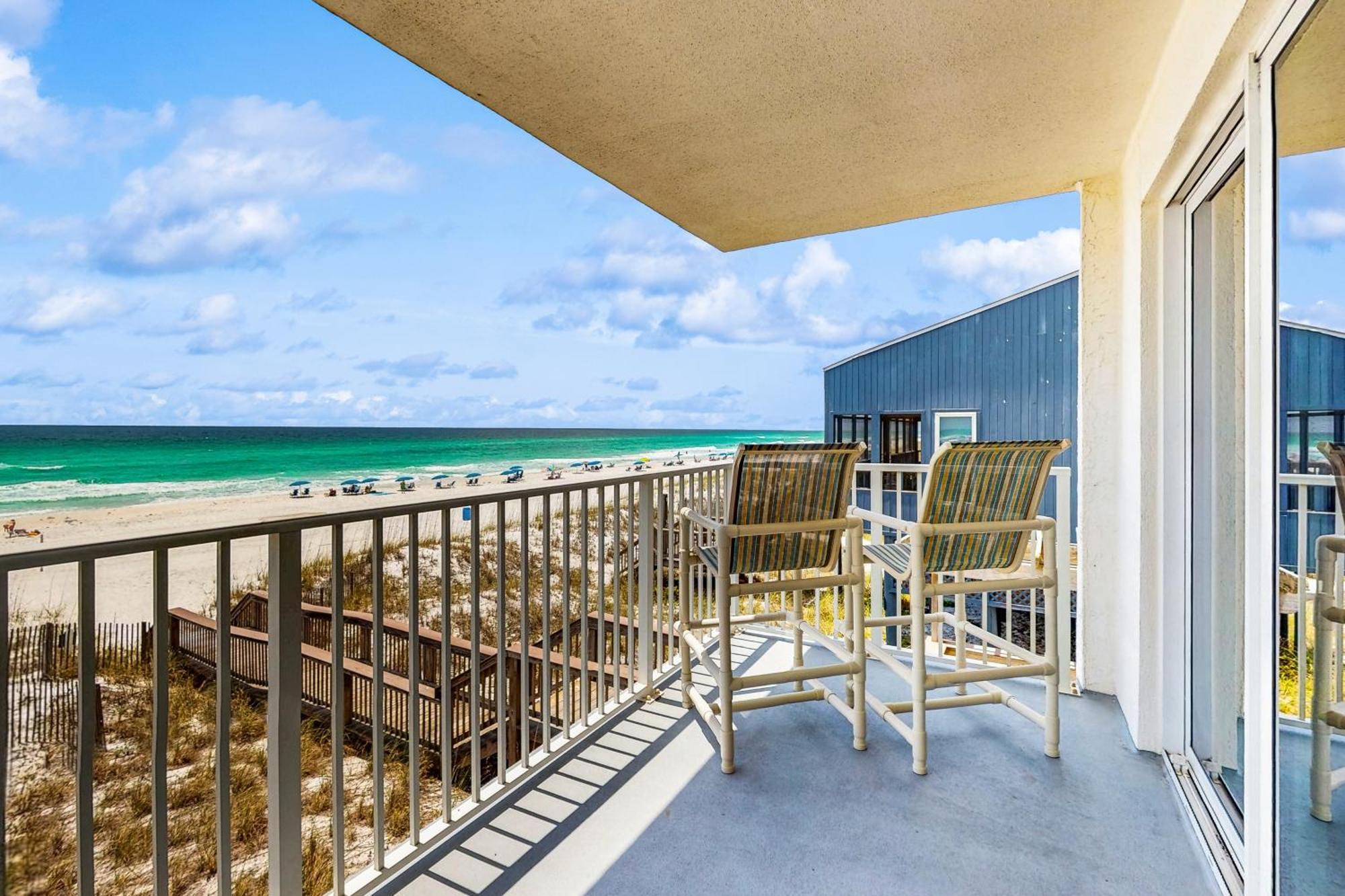 Cabana Club 208 Destin Exterior foto